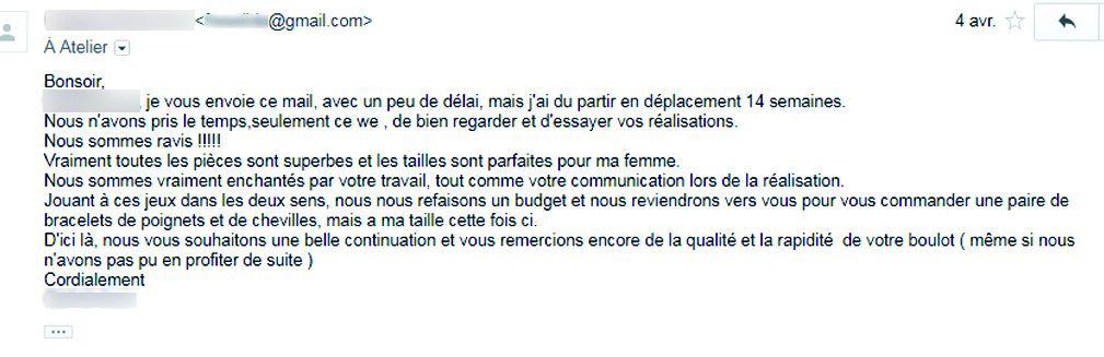 temoignage 1